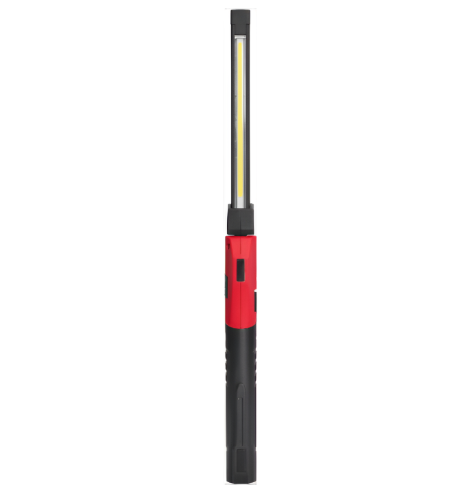 POWERHAND Flexible Head Slim Light