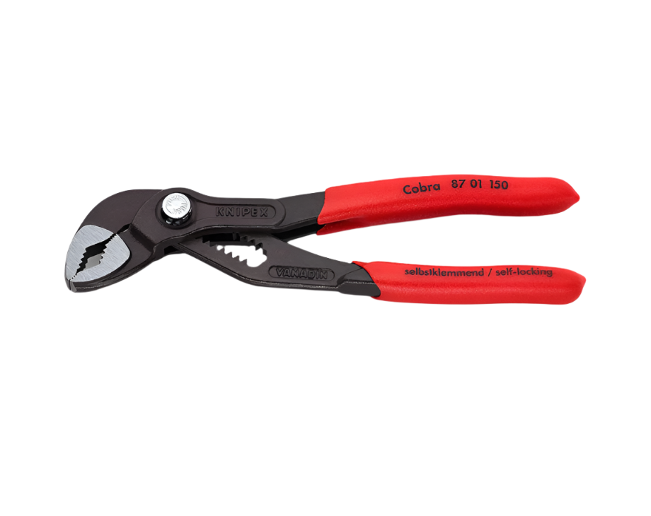 KNIPEX Cobra Water Pump Pliers
