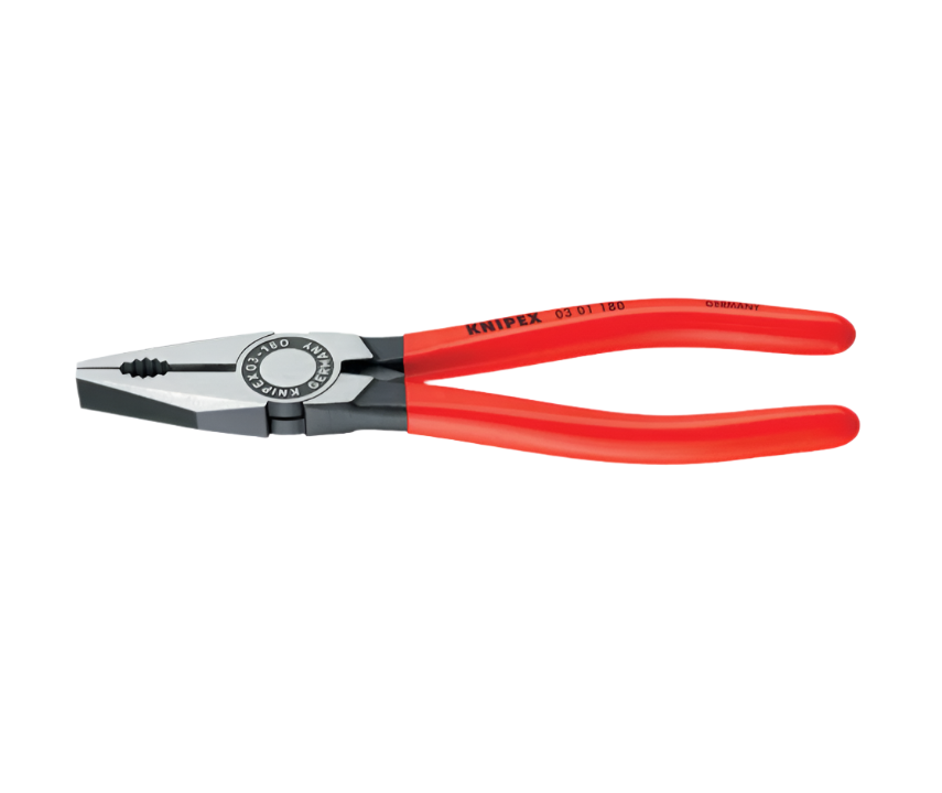 KNIPEX Combination Pliers