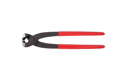 KNIPEX Oetiker Pliers - Side Load - 220mm