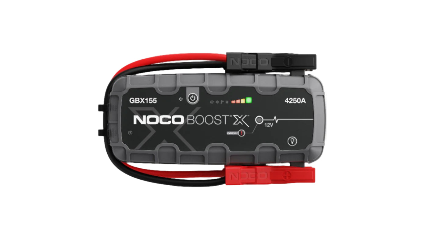 NOCO Boost X 12V 4250A Jump Starter