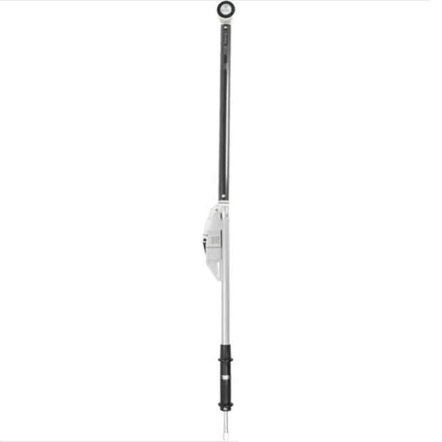 NORBAR Industrial 5rn Torque Wrench (3/4" Drive, 300-1000nm)
