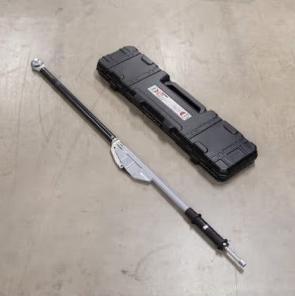 Norbar 3/4" Industrial 5rn Torque Wrench (300Nm - 1000Nm)