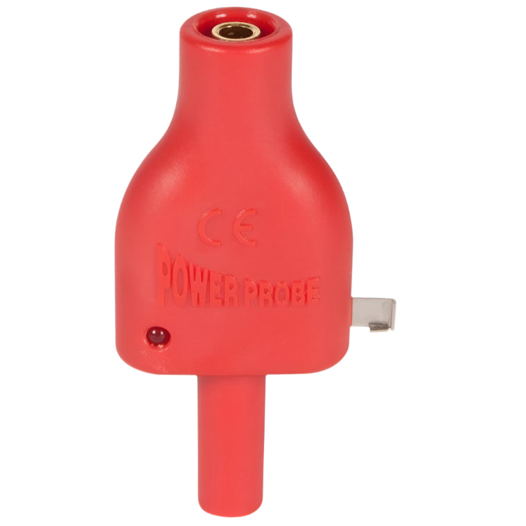 POWERPROBE 5v Reference Adaptor