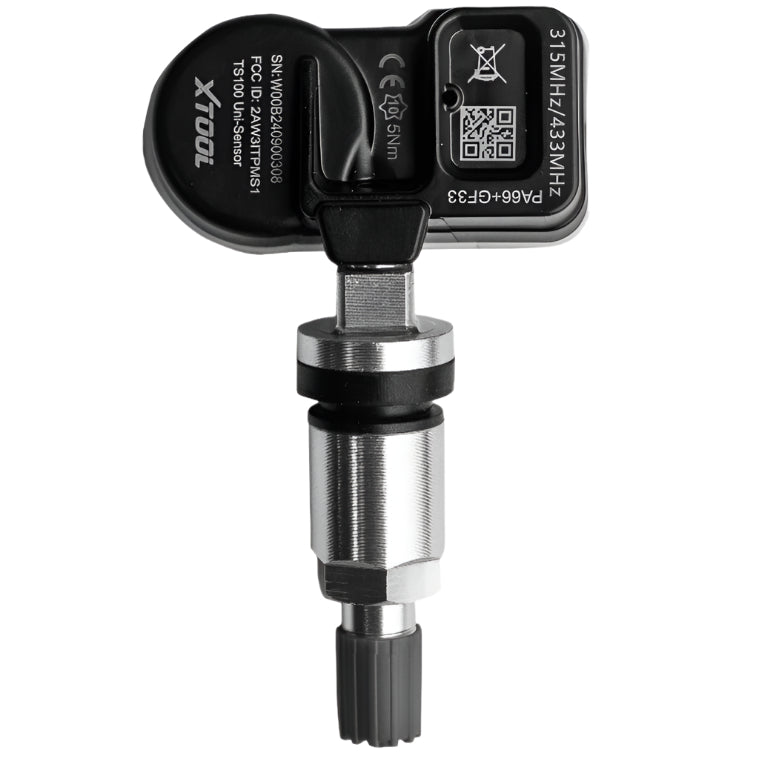XTOOL Universal Tyre Pressure Sensor