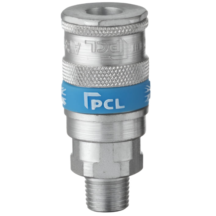 PCL Vertex Coupling, RP 1/4