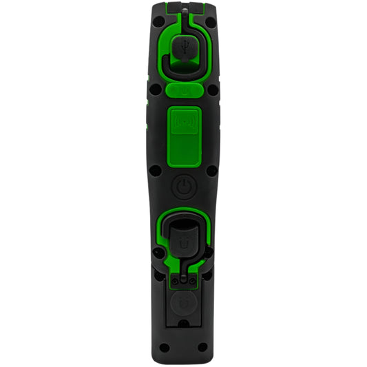 BOXO 1000 Lumen Wireless Rechargeable Work Light