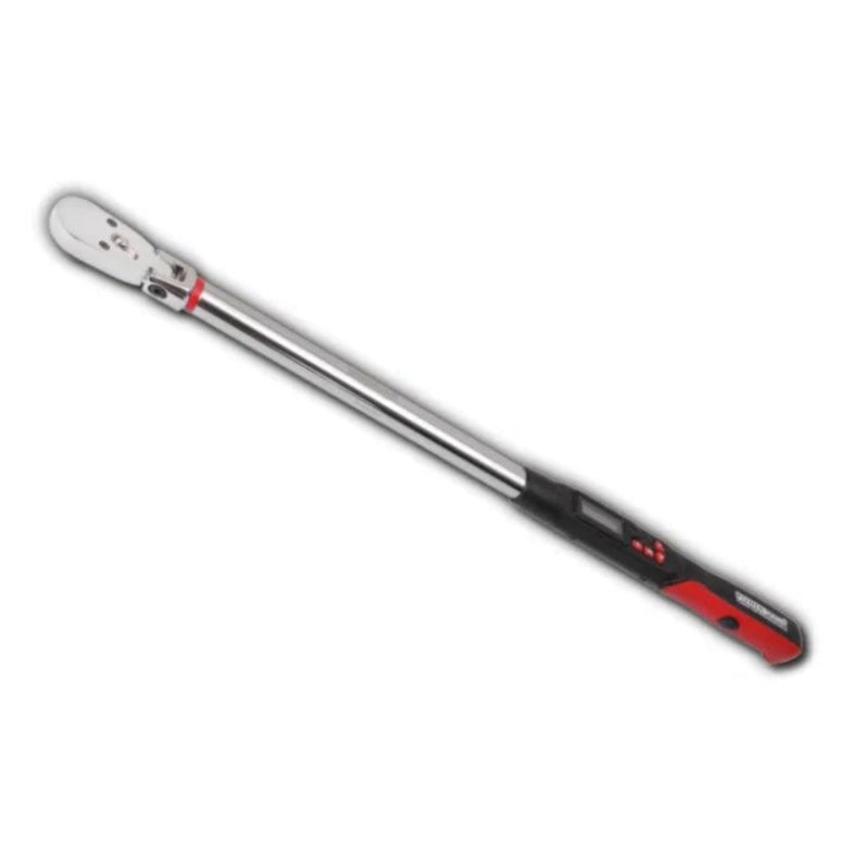 POWERHAND Flex Digital Torque Wrench