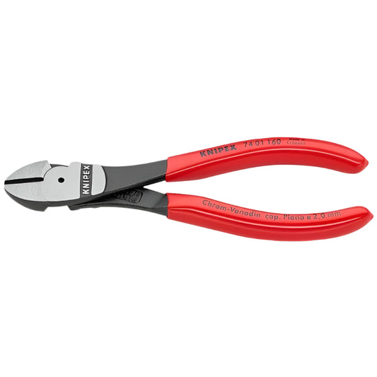KNIPEX Cutting Pliers (Size options)