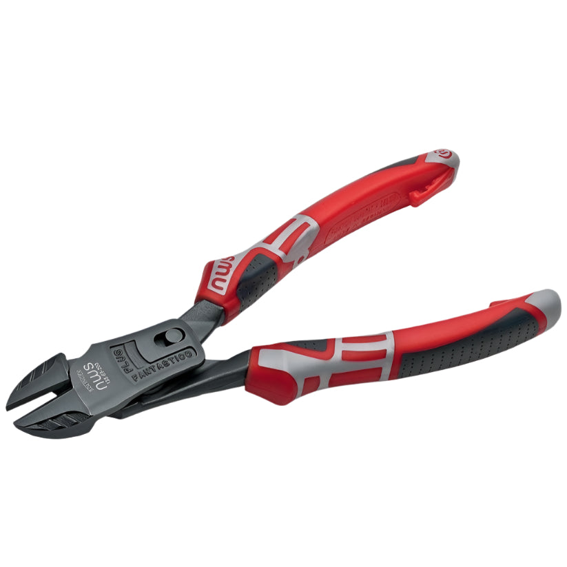 NWS Heavy-Duty High Leverage Side Cutters