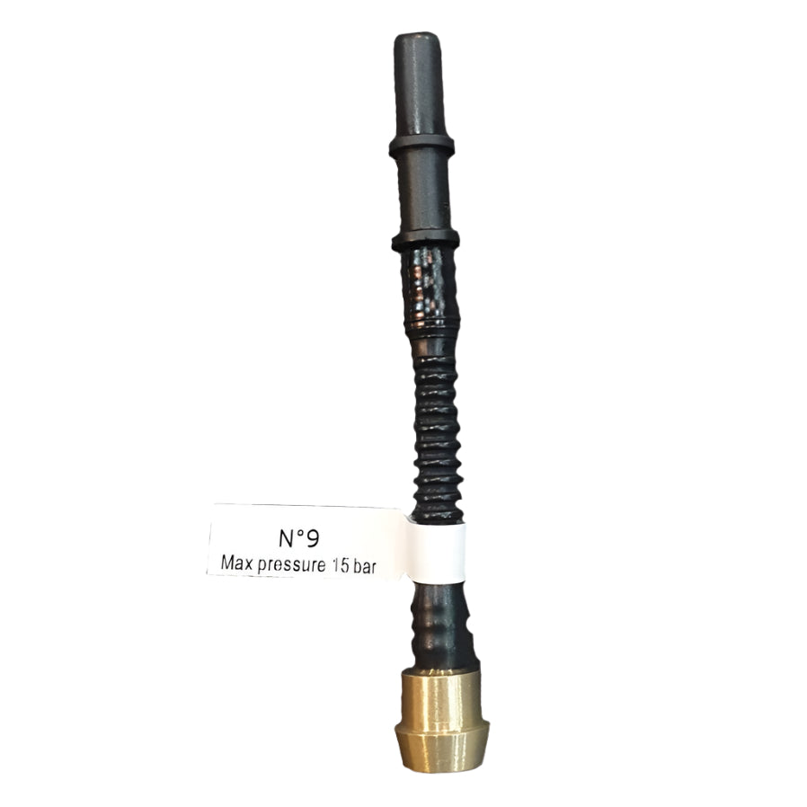 Hubitools Adapter Cooling System (N°9)