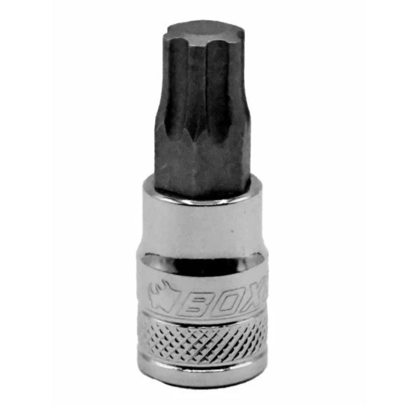 BOXO 3/8" Torx Plus Bit Sockets (TP10 - TP55)