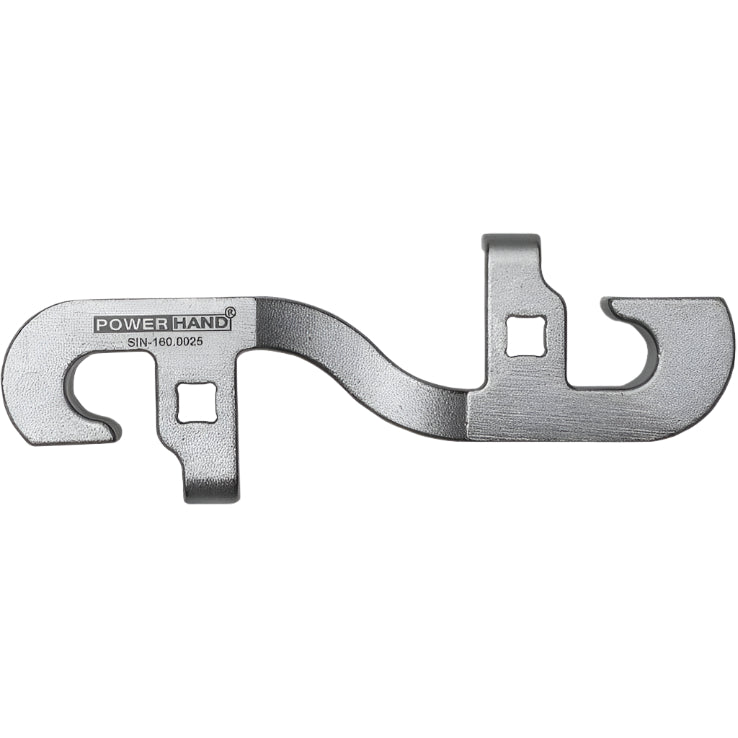 POWERHAND 1/4" & 3/16" Brake Pipe Bender
