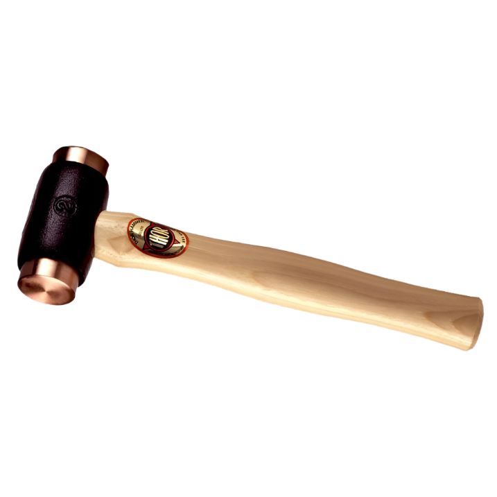 THOR Copper Hammers