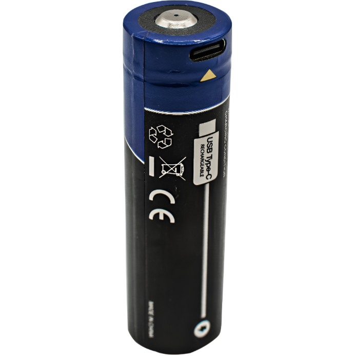 POWERHAND Rechargeable Battery for 2000 Lumen Rechargeable Underbonnet Light