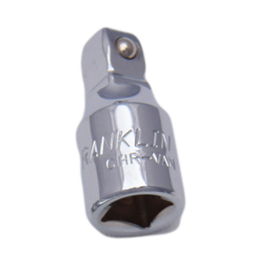 FRANKLIN XF 3/8" Two Stage Wobble and Fixed Extension Bars (35mm - 450mm)