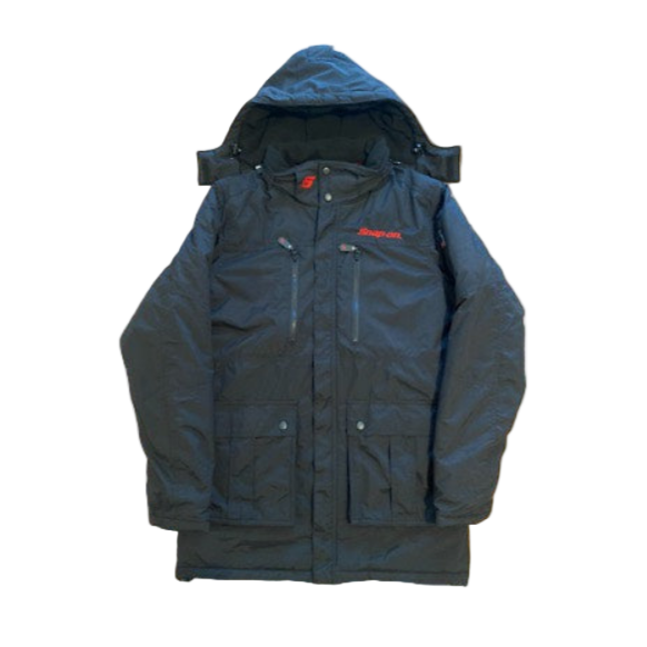 Snap-on Heavy Duty Winter Jacket Size M
