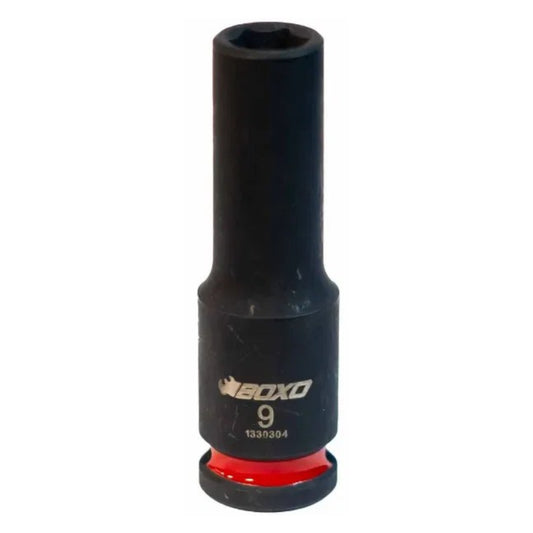 BOXO 3/8" Deep Impact Sockets (8mm - 24mm)