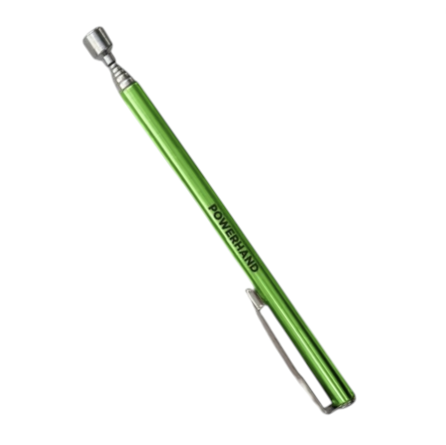 POWERHAND 0.70Kg Telescopic Magnetic Pick Tool