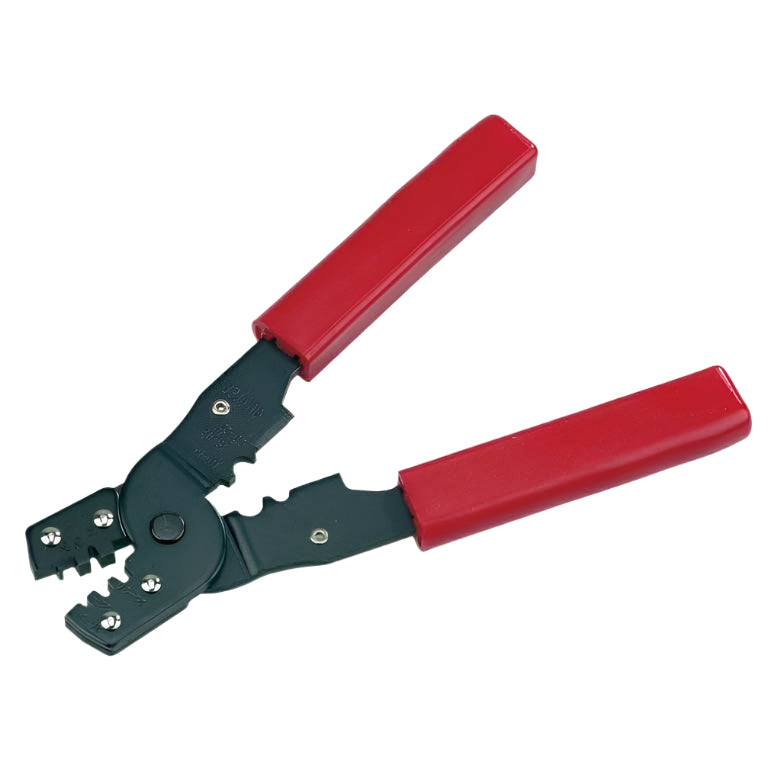 TRIDENT Crimper Non Insulated