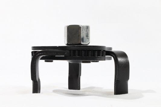 TRIDENT 2 Way Oil Filter Wrench from T344300