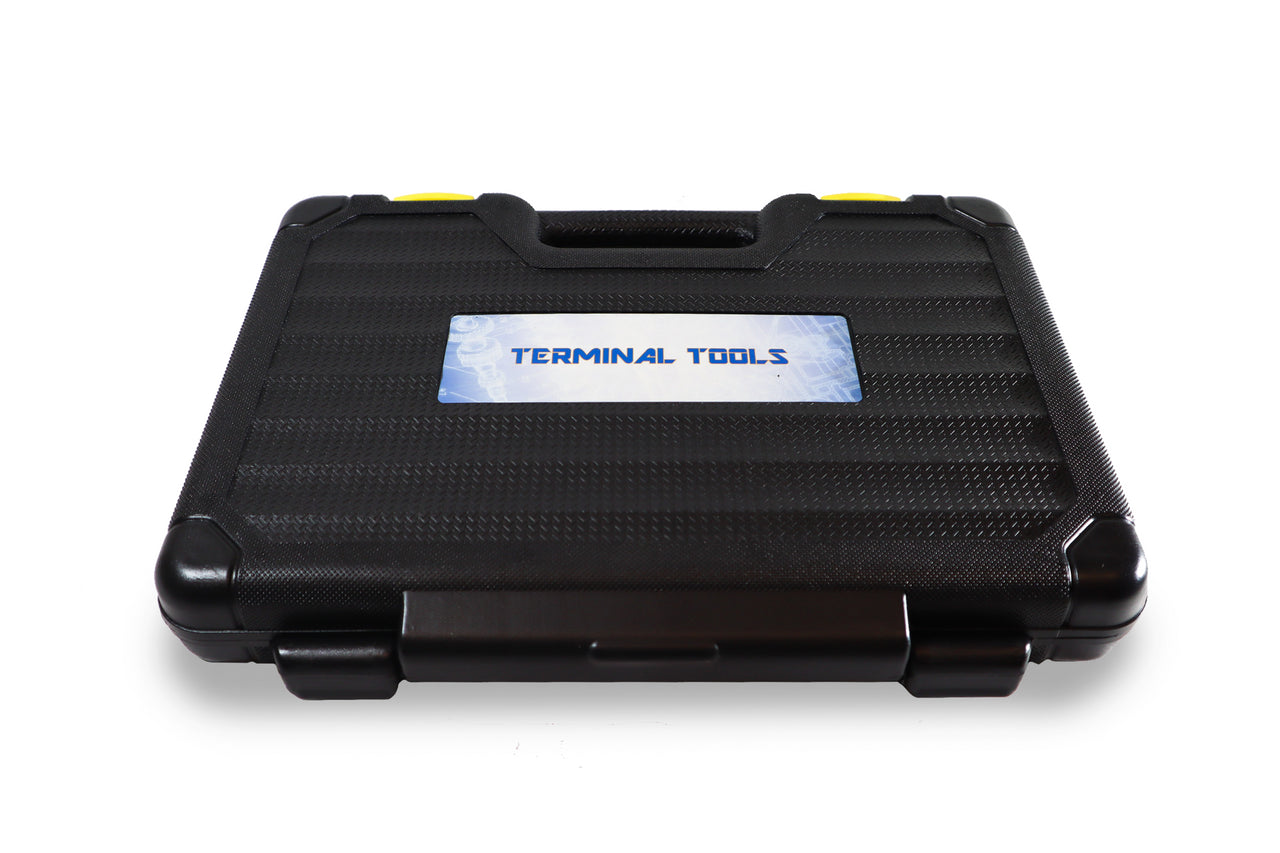 TRIDENT 26Pc Terminal Tool Kit