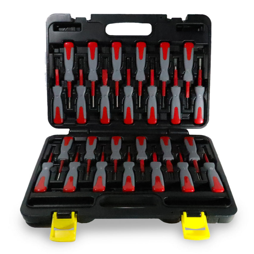 TRIDENT 26Pc Terminal Tool Kit