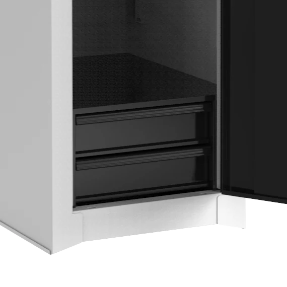 BOXO 2 Drawer Kit for AT18200