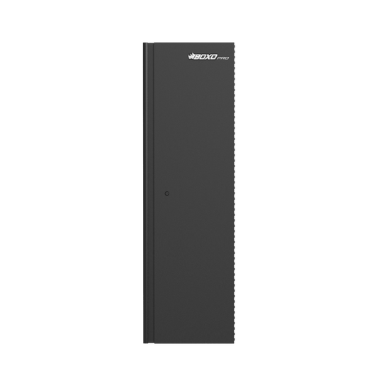 BOXO PRO Matte Full Height Side Locker