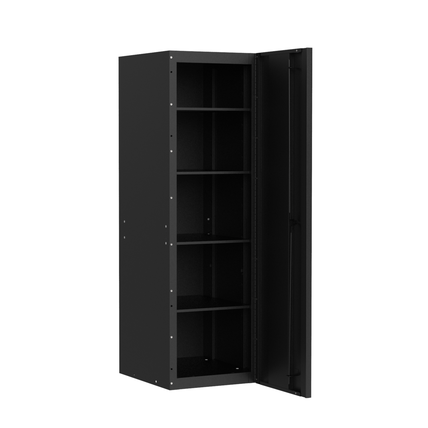 BOXO PRO Gloss Finish Full Height Side Locker