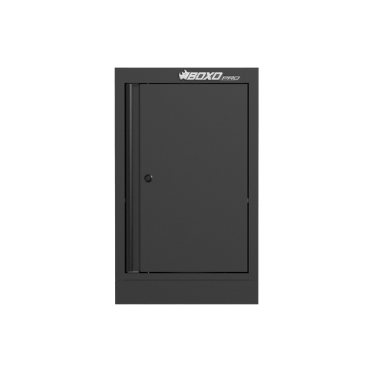 BOXO PRO Gloss Finish Half Height Side Locker