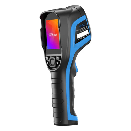TOPDON TC005 Thermal Imaging Camera