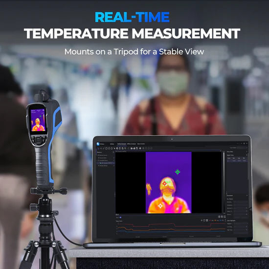 TOPDON TC005 Thermal Imaging Camera