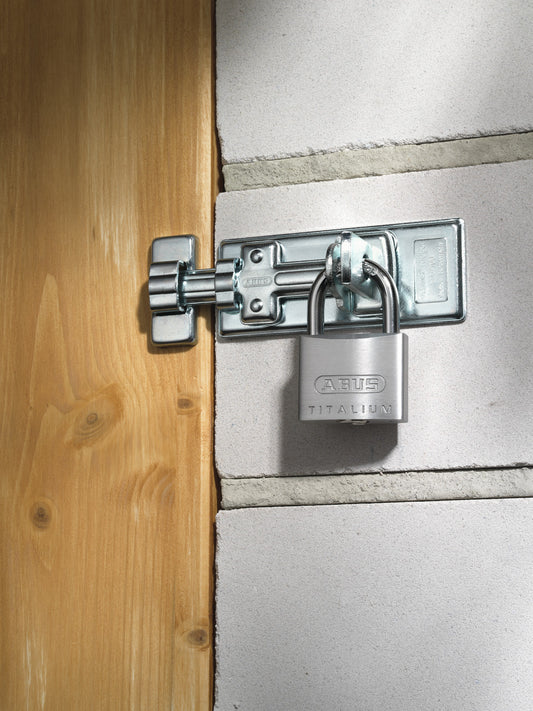 ABUS 54 Titalium™ Locks