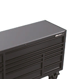 BOXO PRO 72" Stainless Steel Worktop