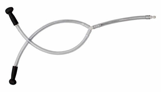 BOXO 1.2L Air Powered Brake Bleeder