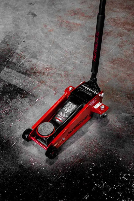 HURRICANE 3T Trolley Jack