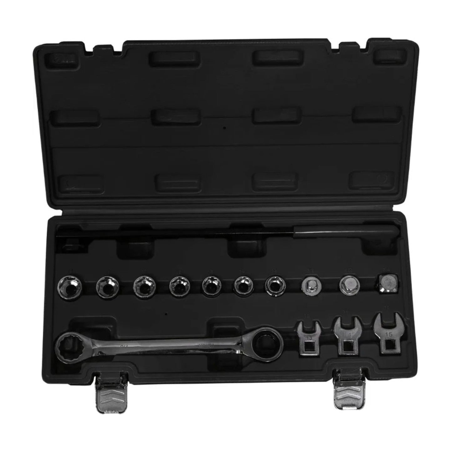 POWERHAND Serpentine Belt Tool Set