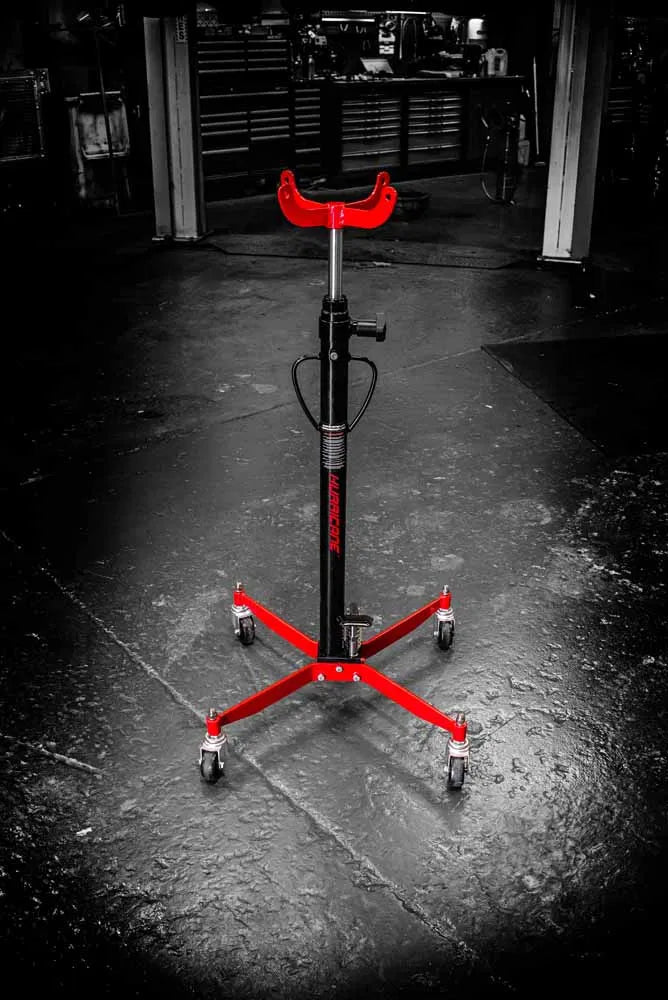 HURRICANE 500Kg Transmission Jack