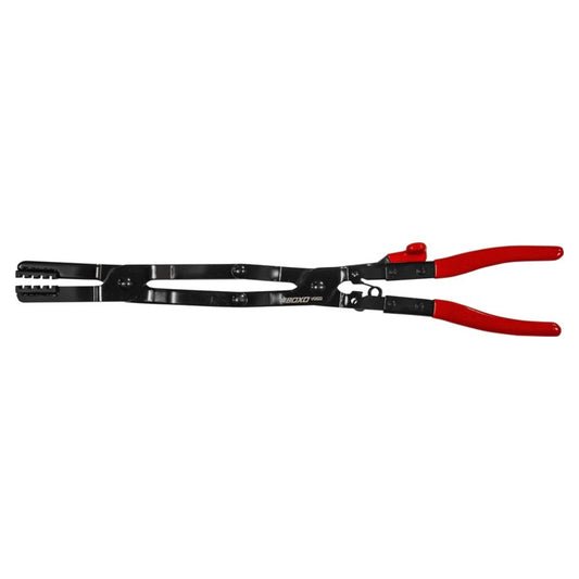 BOXO Long Reach Universal Hose Clamp Pliers (Straight)
