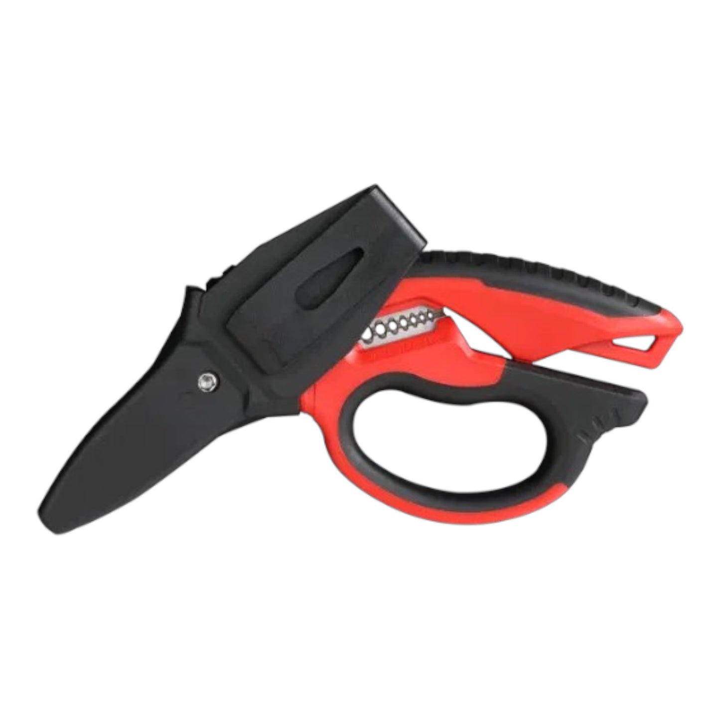 BOXO Multi Purpose Angled Scissors