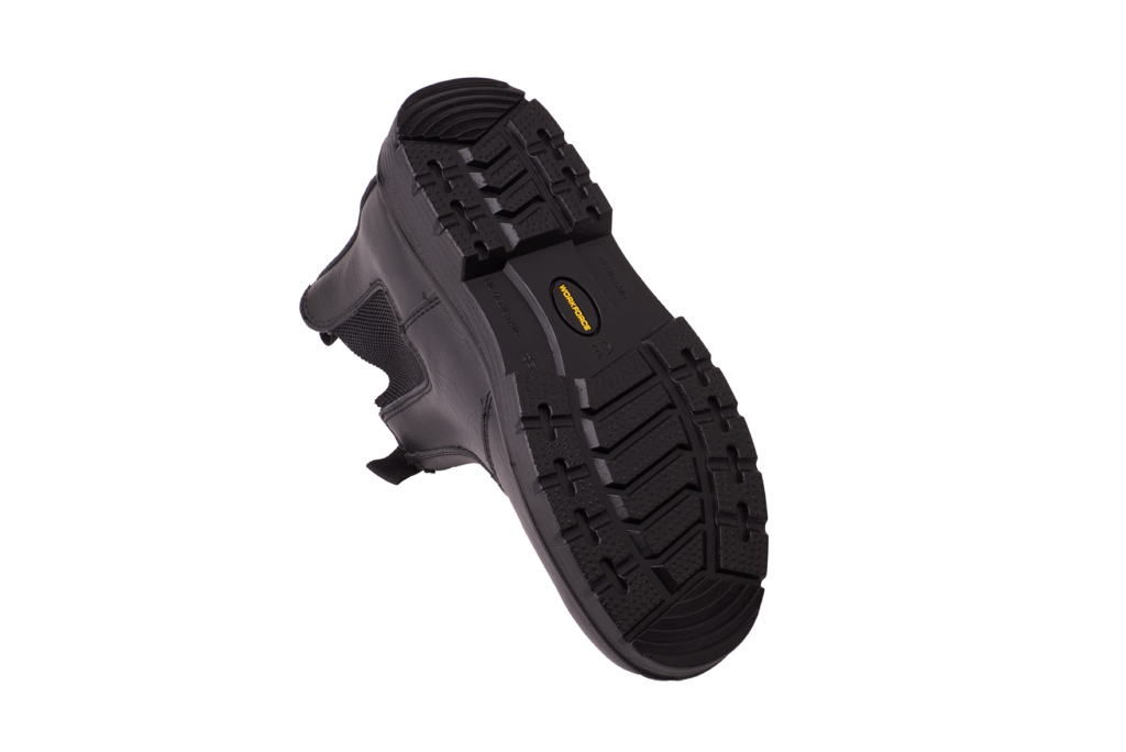 WORKFORCE Safety Dealer Boots Men's Size 10