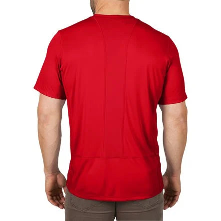 Milwaukee WORKSKIN™ Warm Weather Short Sleeve Performance T-Shirt