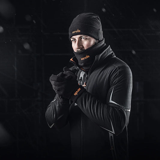 Scruffs Winter Essentials Pack