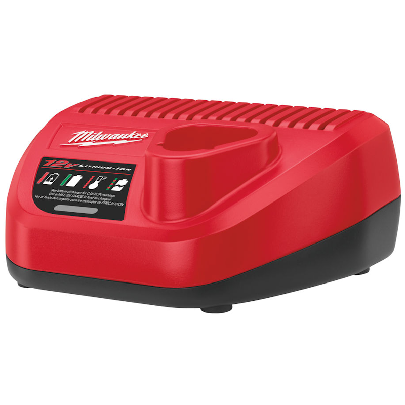 Milwaukee M12™ Charger