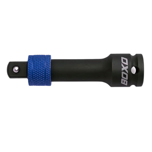 BOXO 1/2" Impact Extensions with Quick Release