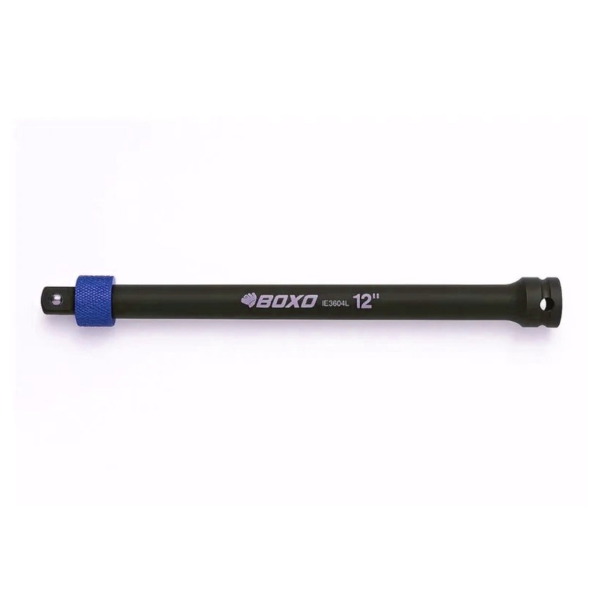 BOXO 1/2" Impact Extensions with Quick Release