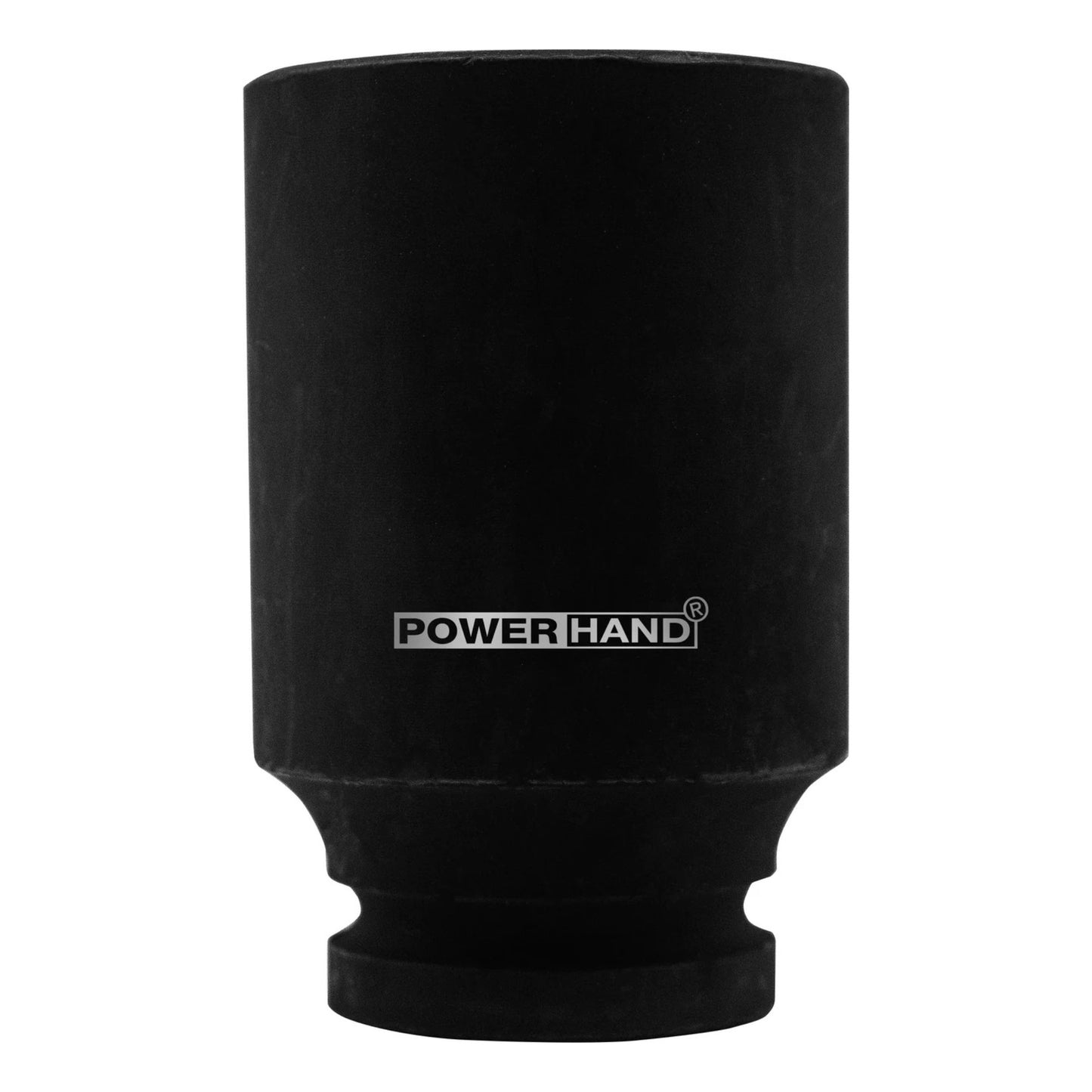 POWERHAND 8Pc 3/4" Deep Impact Socket Set