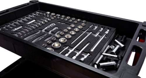 Professional Tool Cart