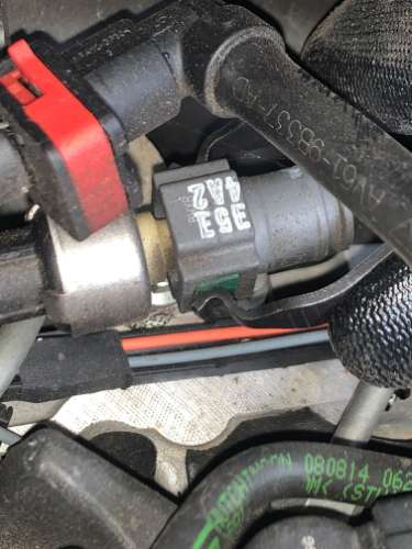 Universal Fuel Clip plier